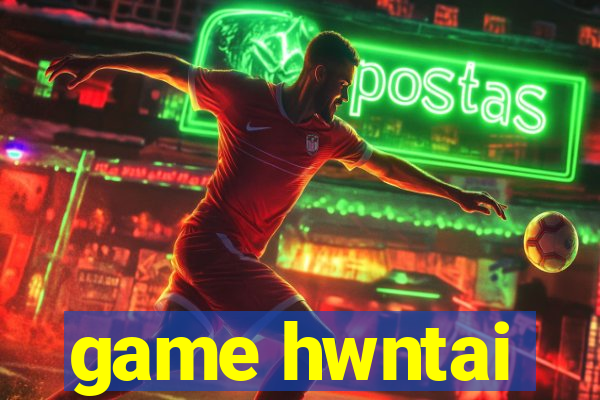 game hwntai